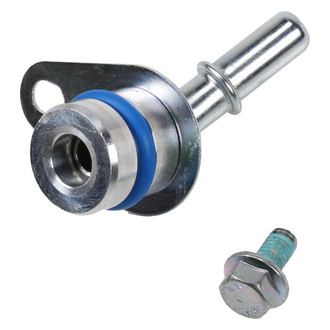 ACDelco® - GM Original Equipment™ PCV Valve Hose Adapter