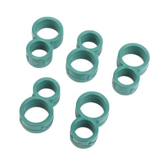 ACDelco® - Genuine GM Parts™ PCV Valve Hose Seal