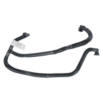 ACDelco® - Genuine GM Parts™ Secondary Air Injection Pipe
