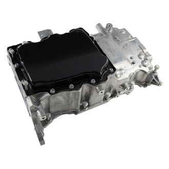 ACDelco® - Genuine GM Parts™ Engine Oil Pan