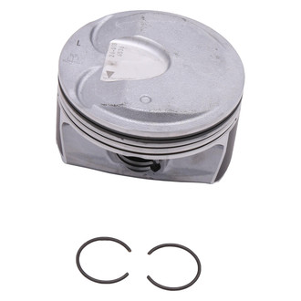 ACDelco® - Genuine GM Parts™ Driver Side Engine Piston