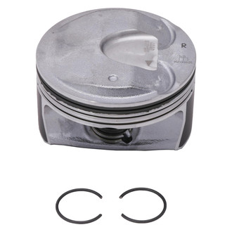 ACDelco® - Genuine GM Parts™ Passenger Side Engine Piston