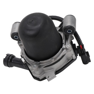 ACDelco® - GM Original Equipment™ Secondary Air Injection Pump Kit