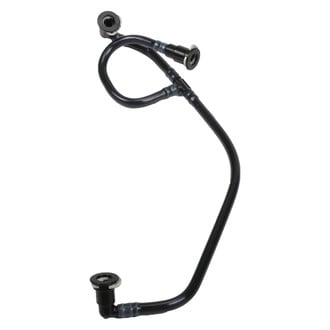 ACDelco® - Genuine GM Parts™ Positive Crank Ventilation Valve Tube