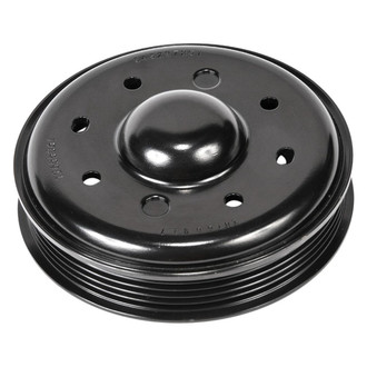 ACDelco® - GM Original Equipment™ Engine Coolant Water Pump Pulley