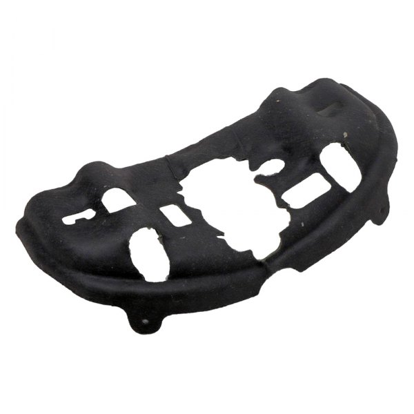 ACDelco® - Genuine GM Parts™ Fibrous Sound Absorption Rectangular Engine Intake Manifold Cover