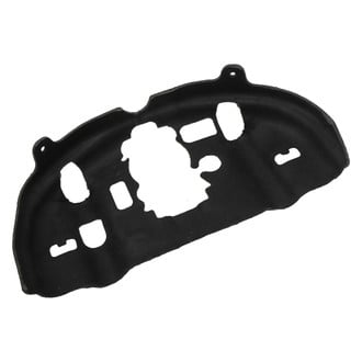 ACDelco® - Genuine GM Parts™ Engine Intake Manifold Cover