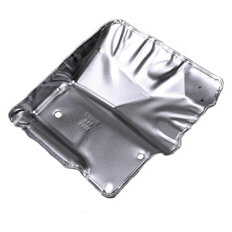 ACDelco® - Genuine GM Parts™ Starter Heat Shield