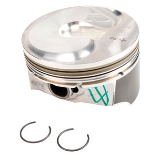 ACDelco® - Genuine GM Parts™ Engine Piston