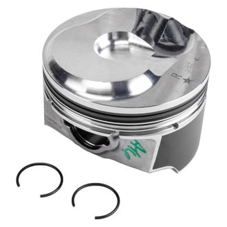 ACDelco® - Genuine GM Parts™ Passenger Side Engine Piston