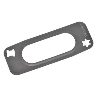 ACDelco® - GM Original Equipment™ Front Engine Oil Pan Seal
