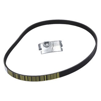 ACDelco® - GM Original Equipment™ Air Conditioning Compressor Belt
