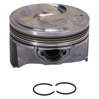 ACDelco® - Genuine GM Parts™ Driver Side Engine Piston