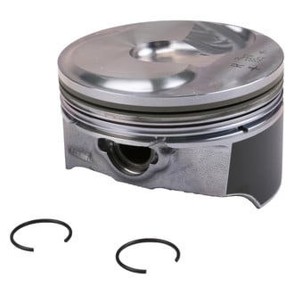 ACDelco® - Genuine GM Parts™ Passenger Side Engine Piston