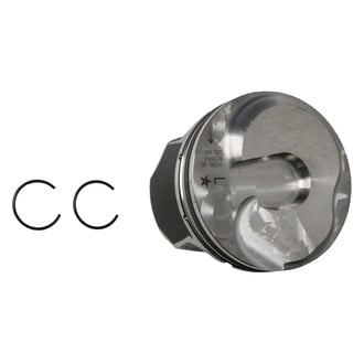 ACDelco® - Genuine GM Parts™ Driver Side Engine Piston