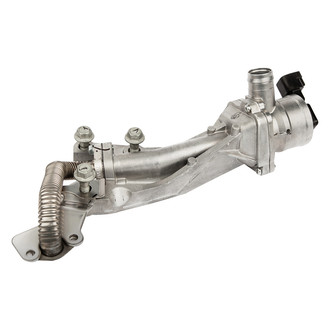 ACDelco® - Genuine GM Parts™ Secondary Air Injection Check Valve