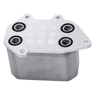 ACDelco® - Genuine GM Parts™ Engine Oil Cooler