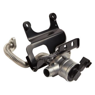 ACDelco® - Genuine GM Parts™ Secondary Air Injection Shut-Off and Check Valve