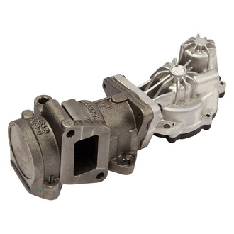 ACDelco® - Genuine GM Parts™ EGR Valve