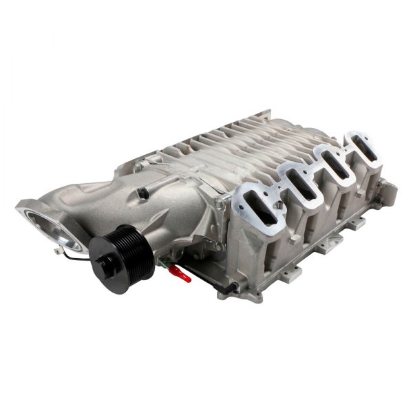 ACDelco® - GM Genuine Parts™ Supercharger