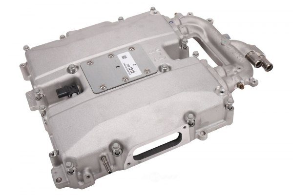 ACDelco® - GM Genuine Parts™ Intercooler Cover