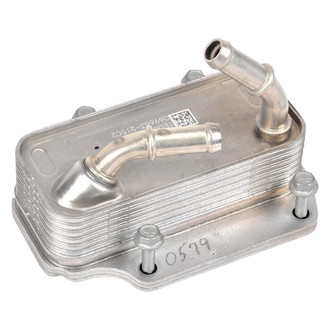 ACDelco® - Genuine GM Parts™ Engine Oil Cooler