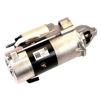 ACDelco® - Genuine GM Parts™ Starter
