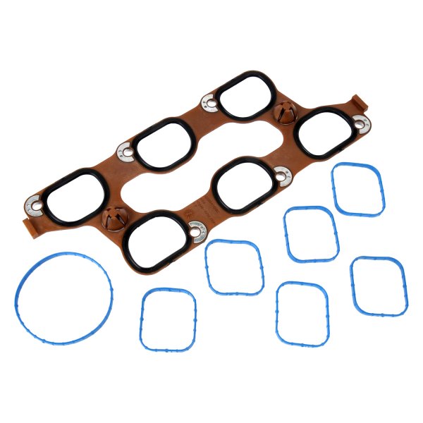 ACDelco® 12664969 Genuine GM Parts™ Rubber, Plastic Intake Manifold
