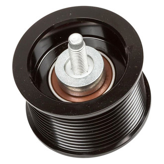 ACDelco® - GM Original Equipment™ Drive Belt Idler Pulley