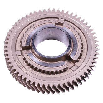 ACDelco® - GM Original Equipment™ Drive Belt Idler Pulley