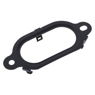 ACDelco® - GM Original Equipment™ 302 Stainless Steel Exhaust Pipe to Manifold Gasket