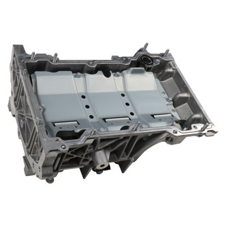 ACDelco® - Genuine GM Parts™ Engine Oil Pan
