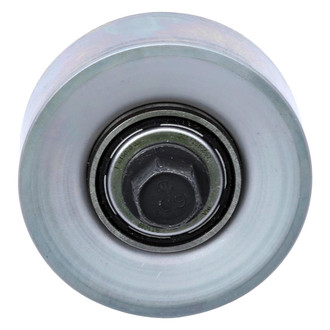 ACDelco® - GM Original Equipment™ Passenger Side Drive Belt Idler Pulley