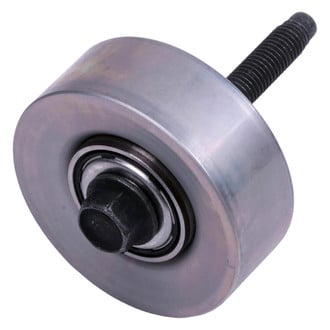 ACDelco® - GM Original Equipment™ Drive Belt Idler Pulley