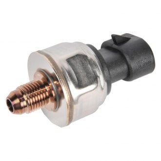 Fuel Injection Fuel Rail Pressure Sensor ACDelco GM Original Equipment 12684286