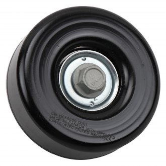ACDelco® - GM Original Equipment™ Drive Belt Idler Pulley