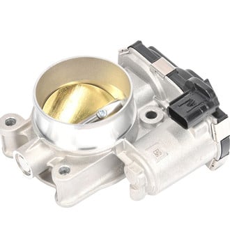 ACDelco® - Genuine GM Parts™ Fuel Injection Throttle Body
