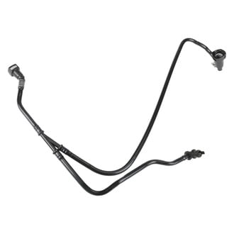 ACDelco® - Genuine GM Parts™ PCV Valve Tube