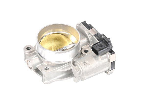 ACDelco® - Genuine GM Parts™ Fuel Injection Throttle Body