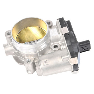 ACDelco® - GM Original Equipment™ Fuel Injection Throttle Body