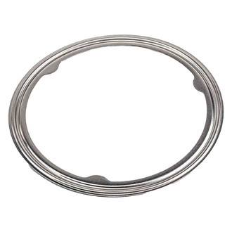 ACDelco® - Genuine GM Parts™ Stainless Exhaust Pipe Flange Gasket