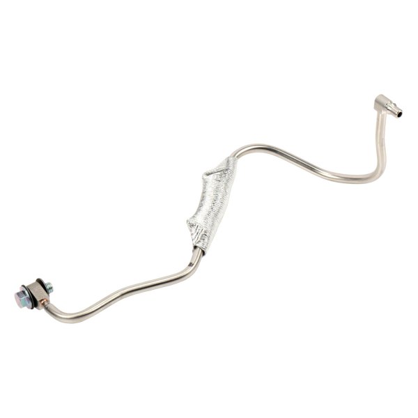 ACDelco® - Genuine GM Parts™ Center Inner Turbocharger Oil Line