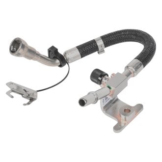 ACDelco® - Genuine GM Parts™ Fuel Feed Line