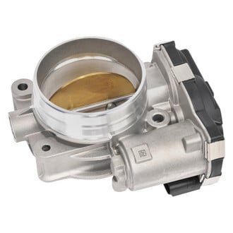 ACDelco® - Genuine GM Parts™ Fuel Injection Throttle Body