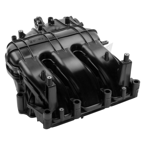 ACDelco® - GM Original Equipment™ Black Plastic Intake Manifold