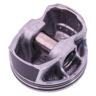 ACDelco® - Genuine GM Parts™ Engine Piston