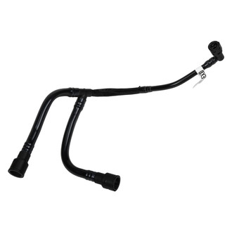 ACDelco® - Genuine GM Parts™ Positive Crank Ventilation Valve Tube