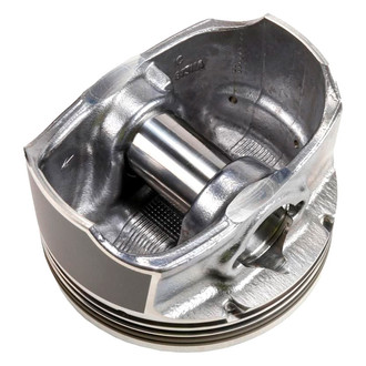 ACDelco® - Genuine GM Parts™ Driver Side Engine Piston