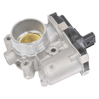 ACDelco® - Genuine GM Parts™ Fuel Injection Throttle Body