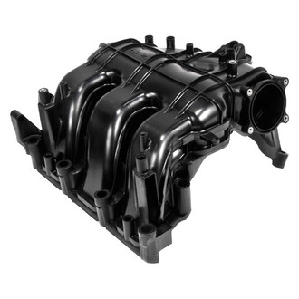 ACDelco® - Genuine GM Parts™ Plastic Intake Manifold